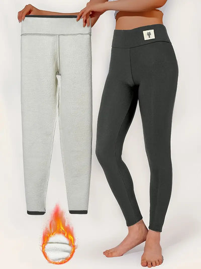 LEANNE™ | Winter leggings for women