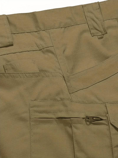 CELIO™ | Casual cargo shorts