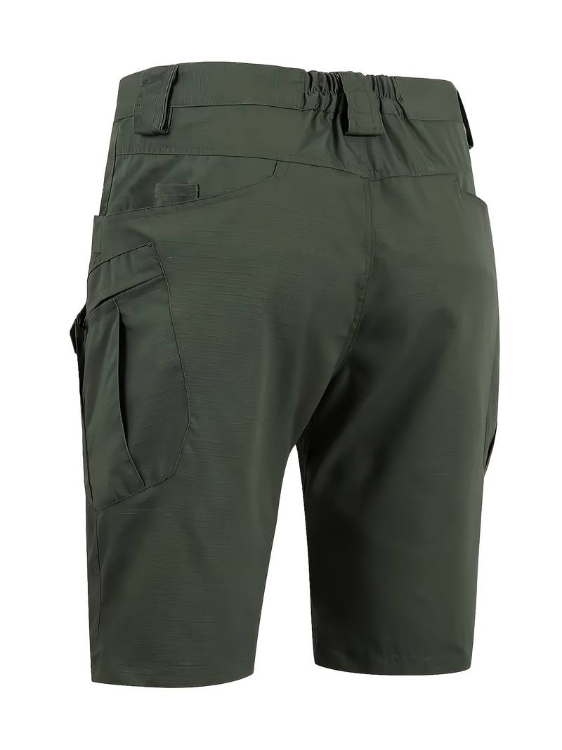 CELIO™ | Casual cargo shorts