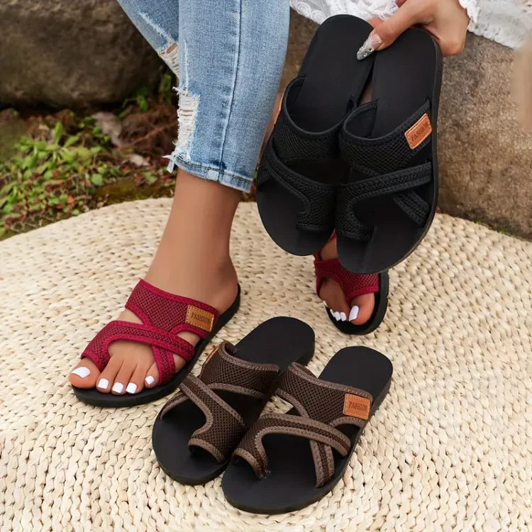 ARYA™ | Orthopedic Summer Sandals