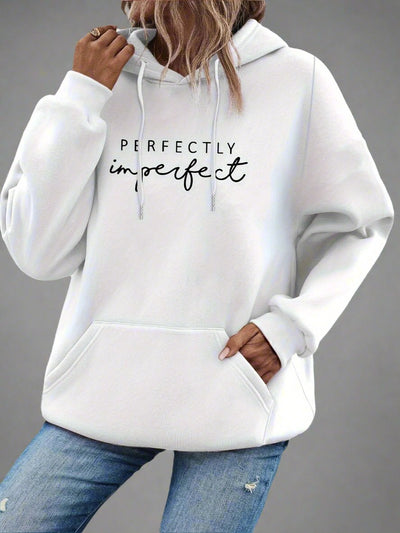 JEANNE™ | Comfy Printed Hoodie