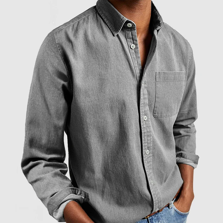 GIANNI™ | Casual shirt