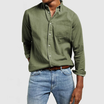 GIANNI™ | Casual shirt