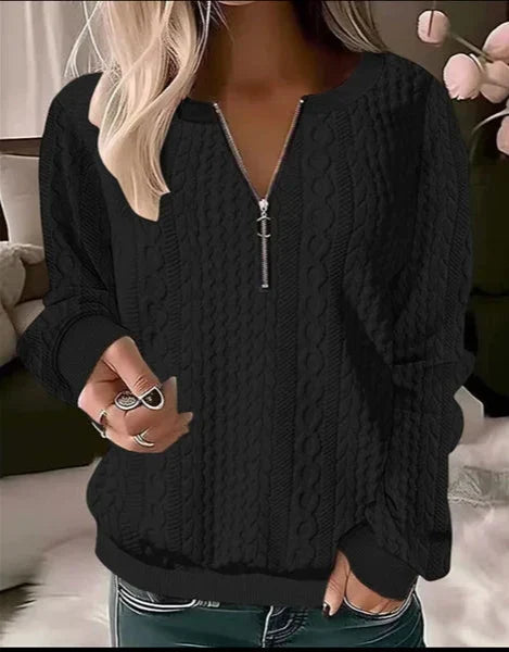 MEG™ | Casual Knitted Sweater