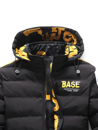 MILES™ | Winter jacket