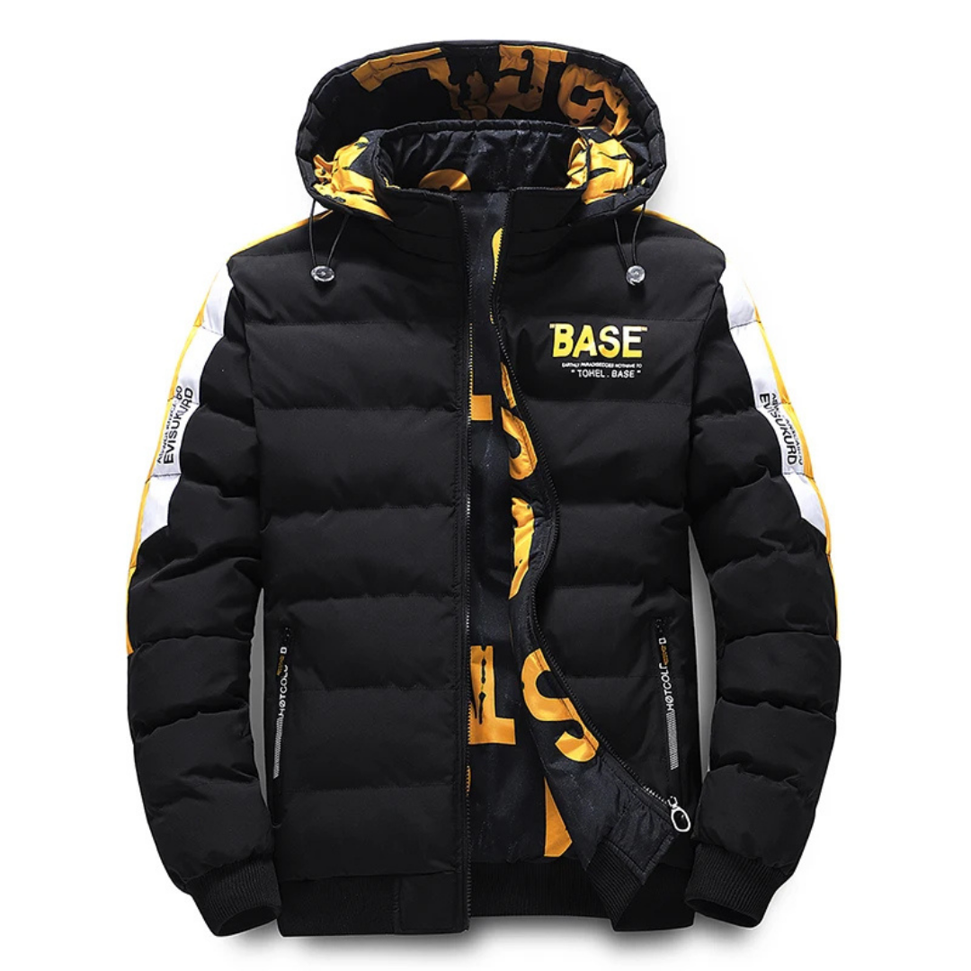 MILES™ | Winter jacket