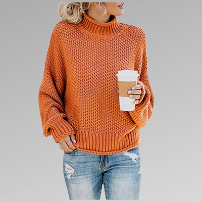 LENEA™ | Classic knitted sweater