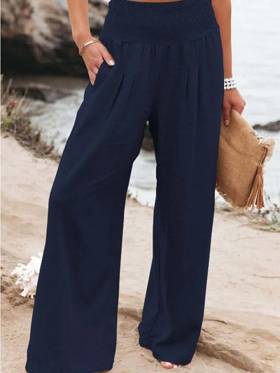 CARA™ | Airy pants