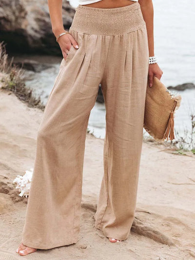 CARA™ | Airy pants