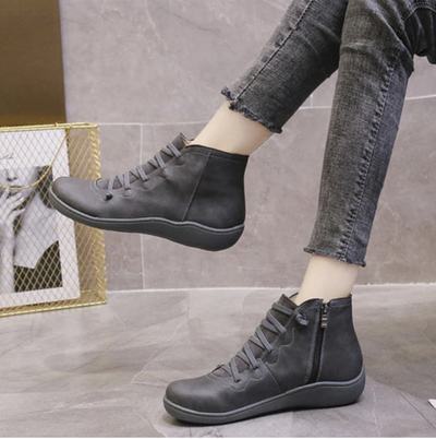 ABY™ | Elite Ankle Boot (New Collection)