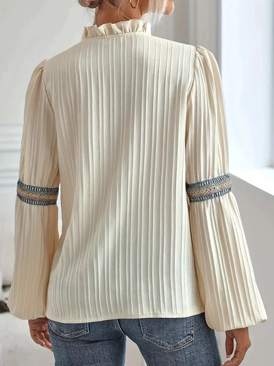 SARA™ | Summer blouse