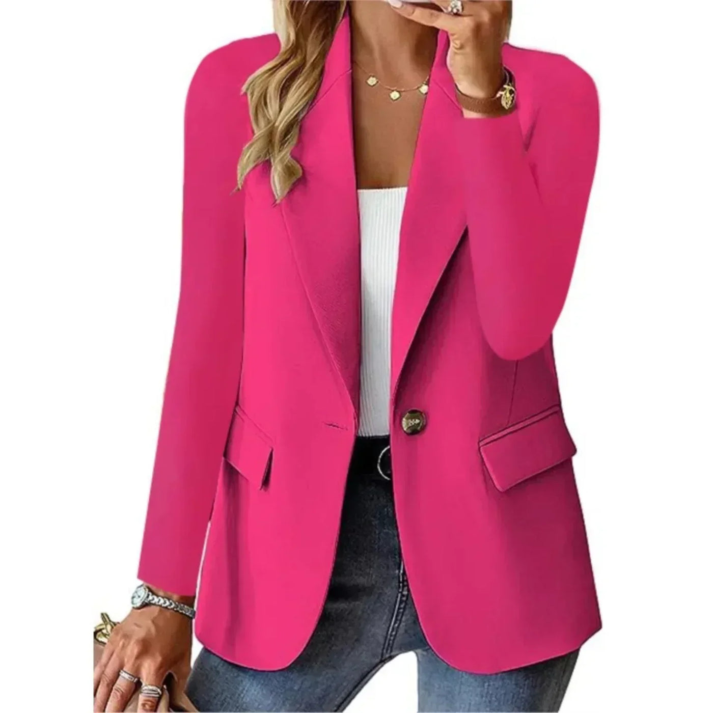 SOPHIE™ | Premium Blazer