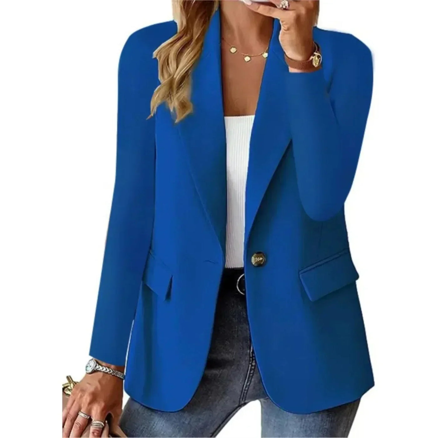 SOPHIE™ | Premium Blazer