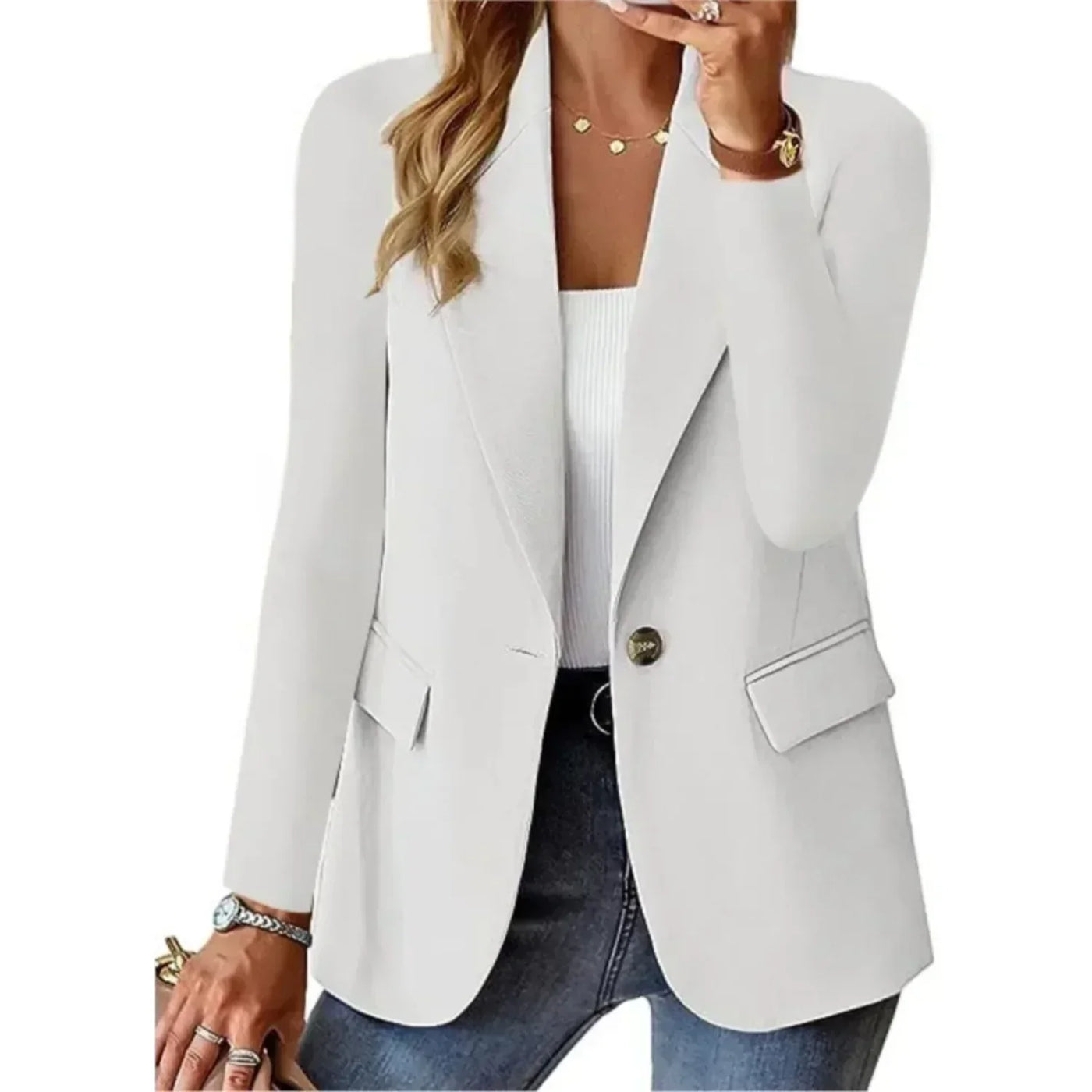 SOPHIE™ | Premium Blazer