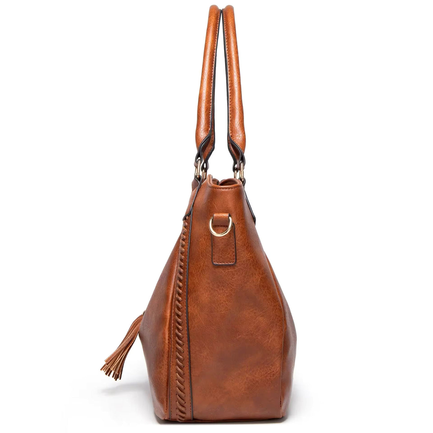 VELINA™ | Leather Bag