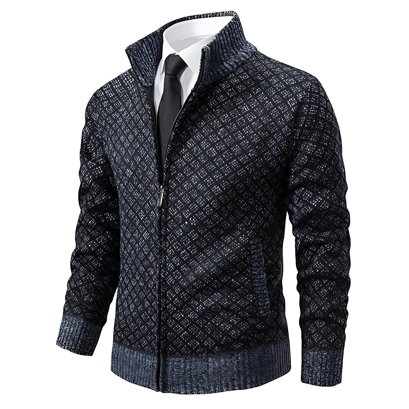 EMILE™ | Stylish men's jacket