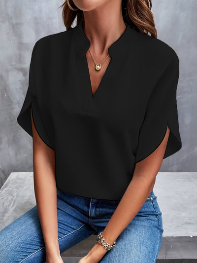 LINA™ | Elegant blouse