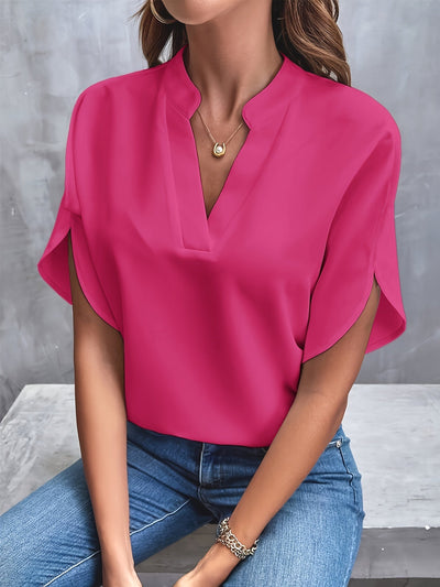 LINA™ | Elegant blouse