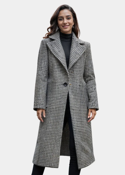 RHONDA™ | Designer Coat