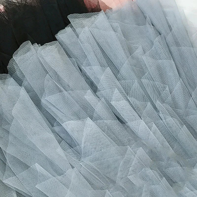 JULIE™ | Tulle skirt