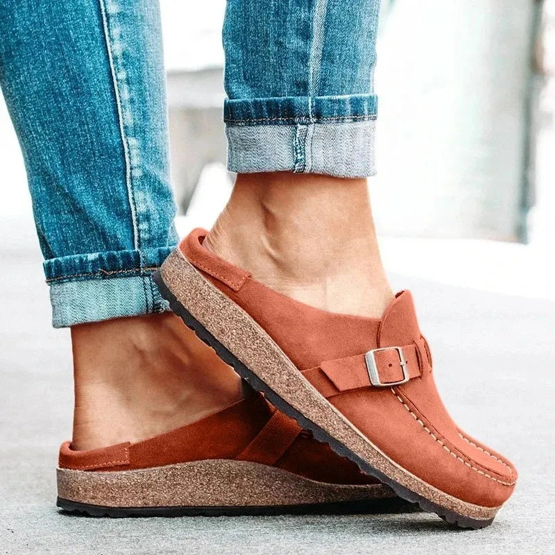 VIKI™ | Fashion Casual Loafers