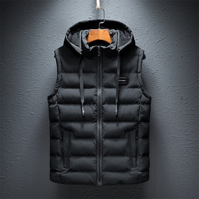 JAY™ | Thermal Vest