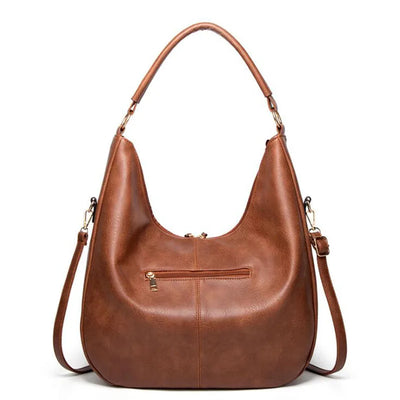 MAIA™ | Leather Bag