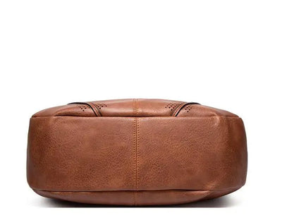 MAIA™ | Leather Bag