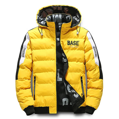 MILES™ | Winter jacket