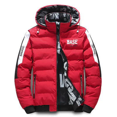 MILES™ | Winter jacket