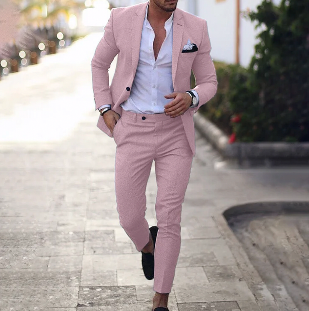 RAFFAELE™ | Fashion suit