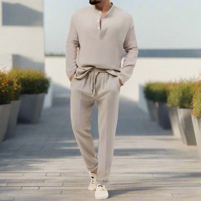 BENEDETTO™｜Chic men's set