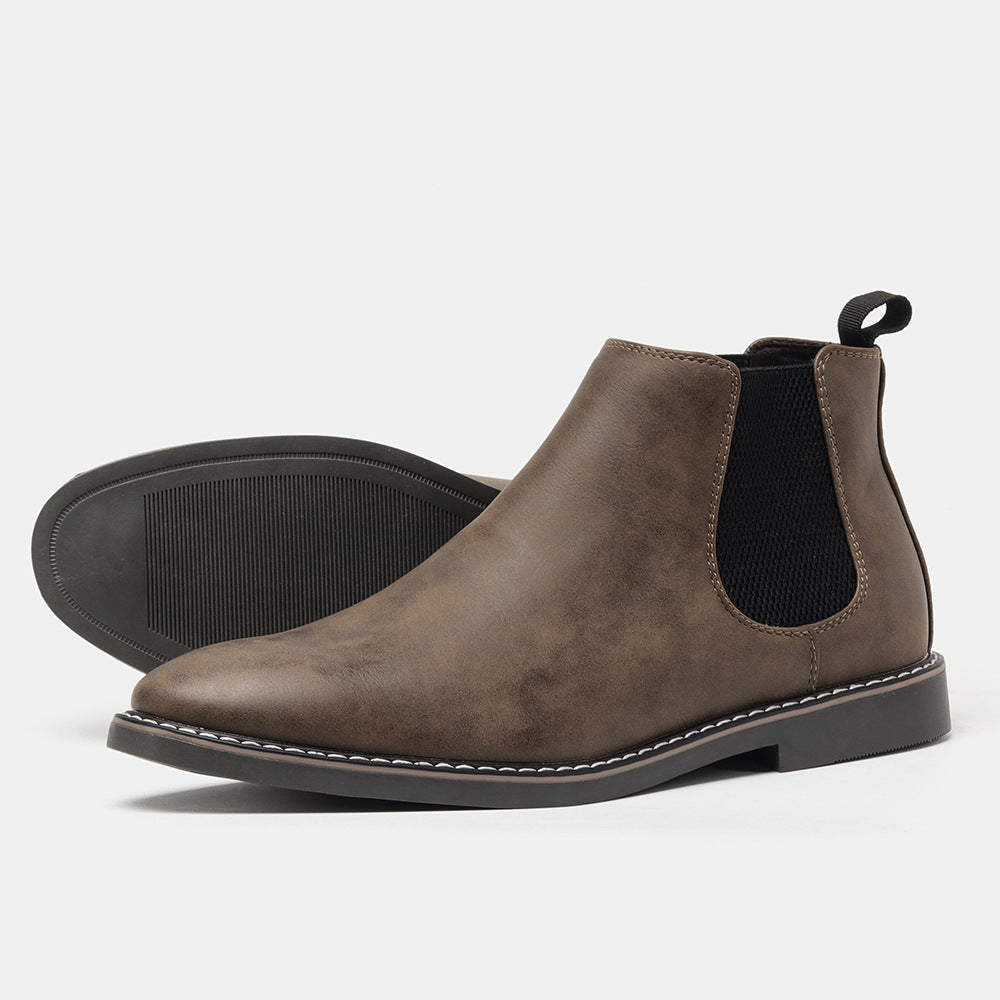 PACO™ | Ridgeway Chelsea Boots