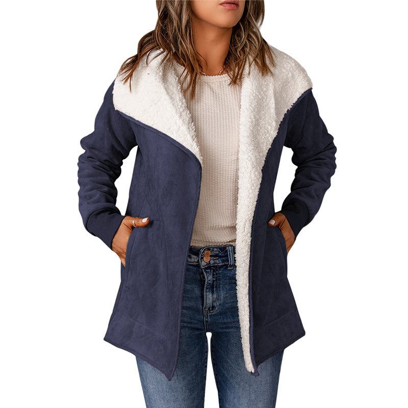 THERA™ | Cozy Elegant Jacket