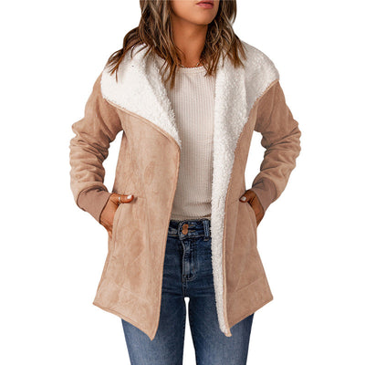 THERA™ | Cozy Elegant Jacket