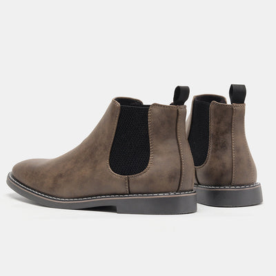 PACO™ | Ridgeway Chelsea Boots