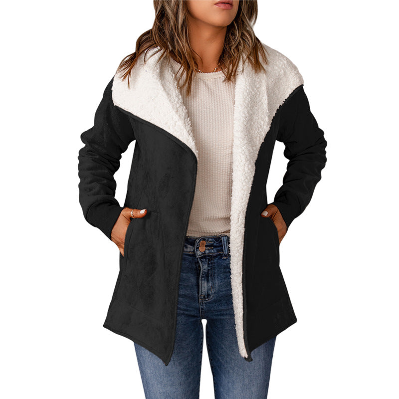 THERA™ | Cozy Elegant Jacket