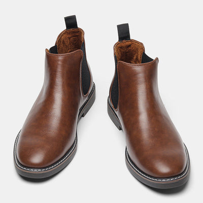 PACO™ | Ridgeway Chelsea Boots