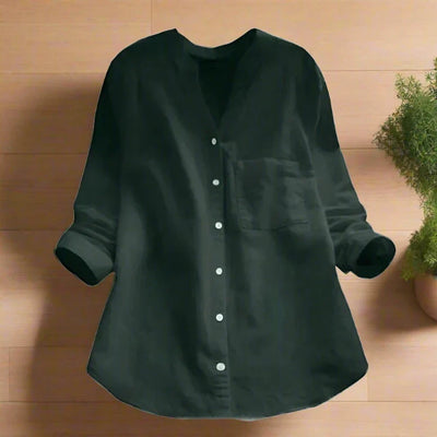 LILI™ | Wool shirt