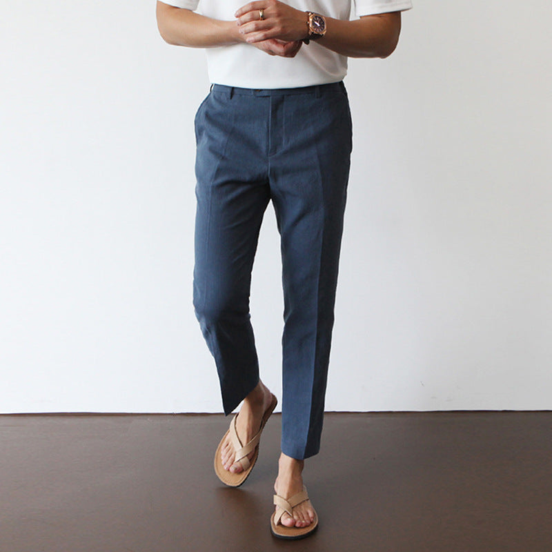 SILVANO™ | Summer pants