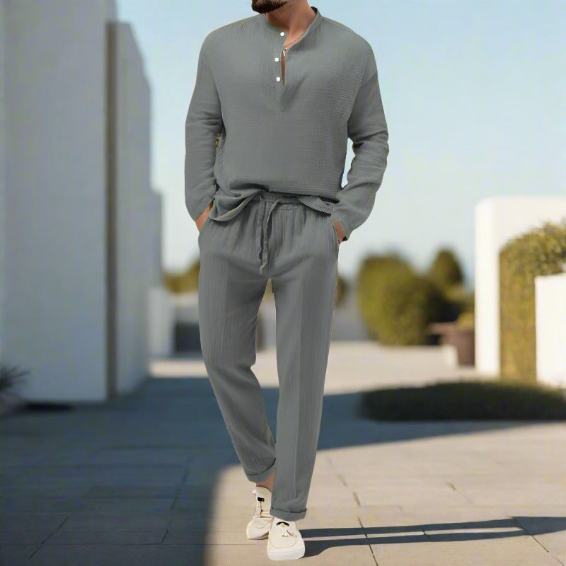 BENEDETTO™｜Chic men's set