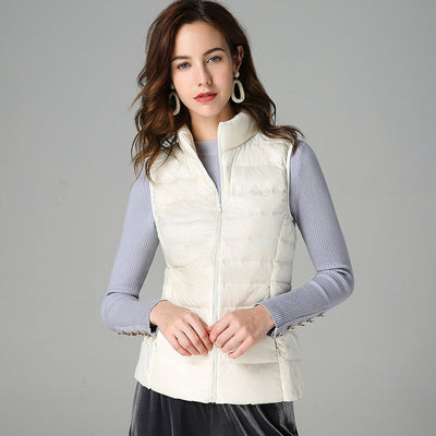 OLIVIA™ | Microlight Vest