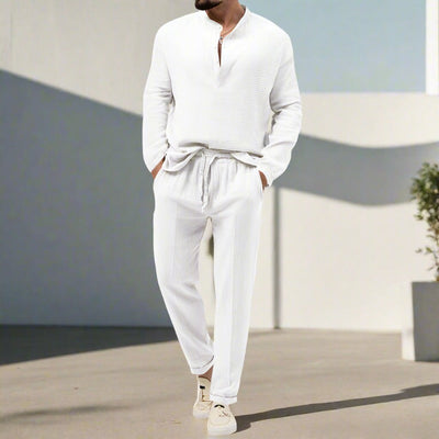 BENEDETTO™｜Chic men's set