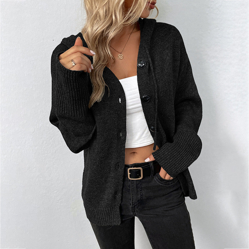 SVENJA™ | Stylish cardigan