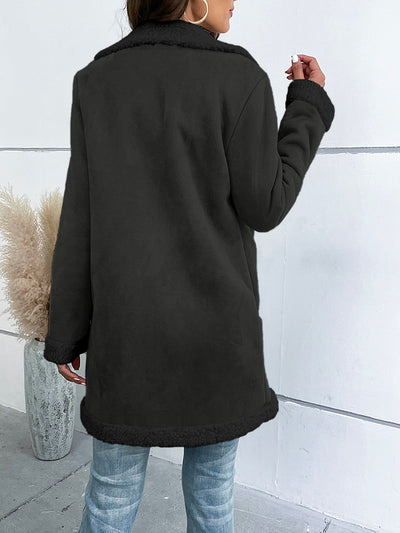 ELISE™ | Timeless Cozy Coat