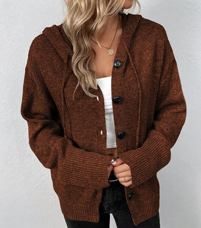 SVENJA™ | Stylish cardigan