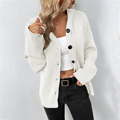 SVENJA™ | Stylish cardigan