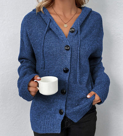 SVENJA™ | Stylish cardigan