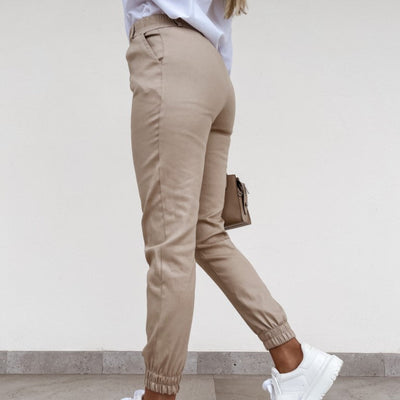 IVY™ I Elegant trousers