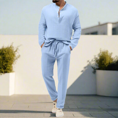 BENEDETTO™｜Chic men's set